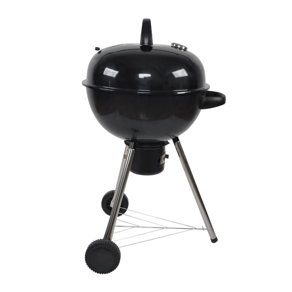 Угольный гриль Koch BBQ Master 1