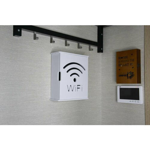 Подставка WIFI роутера 45х30х10