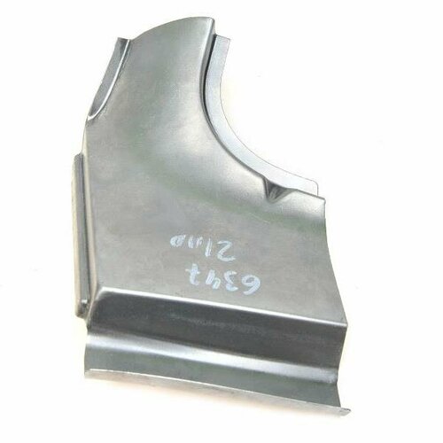 Кузов Ремвставка рамка ветрового окна ВАЗ 2121 Нива правая 21210-5201012-80 850₽