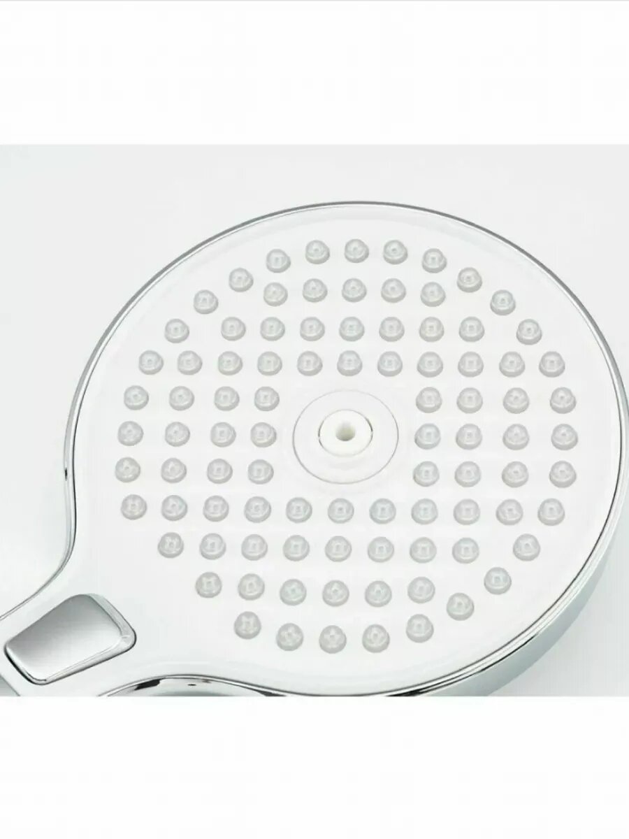 Лейка для душа G002 хром 3 — фото 1