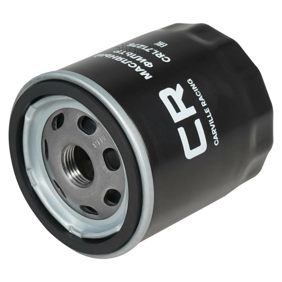 CARVILLE RACING CRL71275 фильтр для А/М OPEL ASTRA H (04-) 1.6-2.0/CHEVROLET LACETTI (04-) 1.4-1.8I/CRUZE (09-) 1.6I ДВ. F16D3 (масл.) (CRL71275)