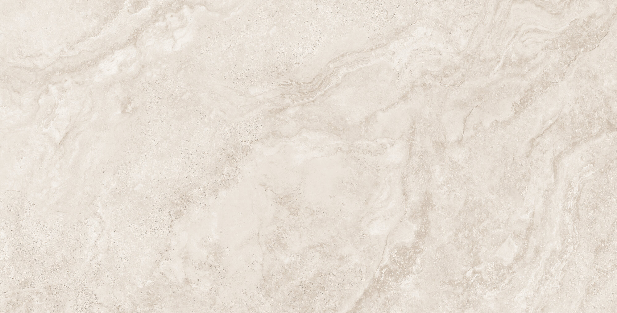 Керамогранит Travertino Cream 60x120 Matt (2 шт. в уп)