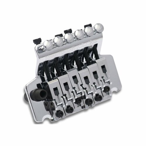 Бридж тремоло хром PARTSLAND LT-02-CR 3615₽