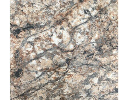 Столешница-Стеновая панель (щит) 6мм в цвет скиф глянцевая (6х600х3000мм)