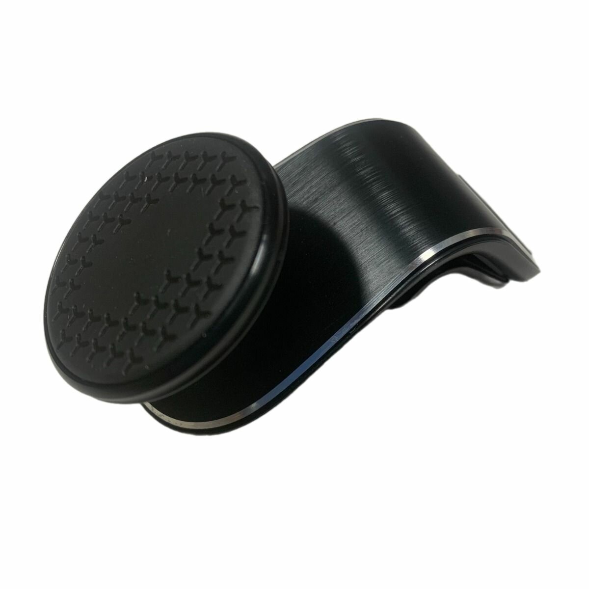 Держатель для телефона автомобильный F19-BK черный