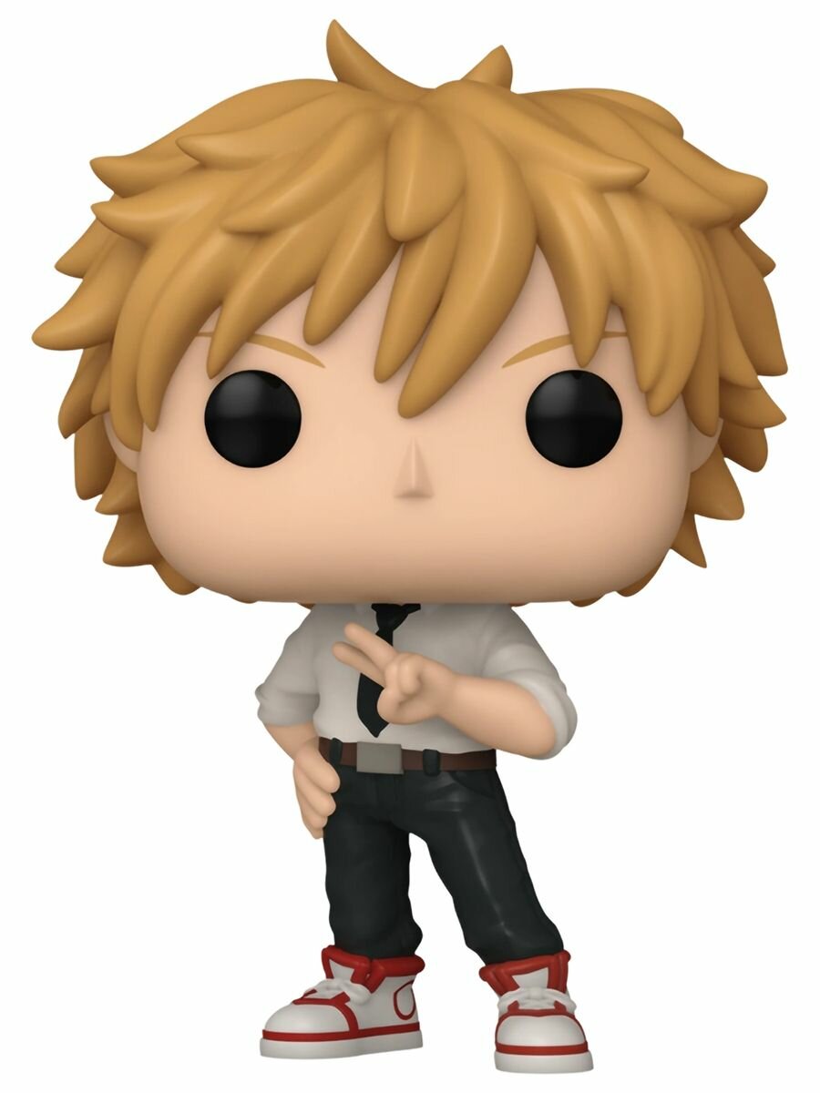 Фигурка коллекционная Funko POP! Animation Chainsaw Man Denji (1678) — фото 1