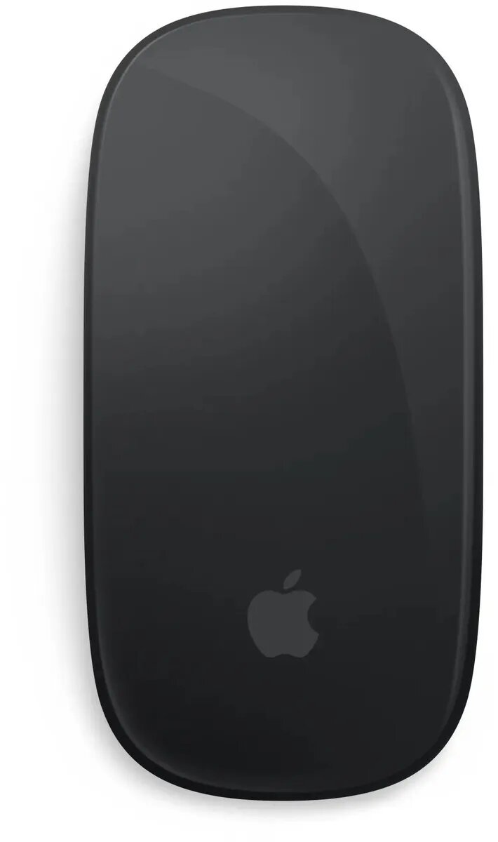 MMMQ3ZE/A / Мышь Apple Magic Mouse 3 MMMQ3ZE/A, лазерная, беспроводная, черный