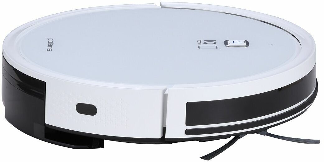 Робот-пылесос Polaris PVCR 1226 WI-FI IQ Home GYRO — фото 1