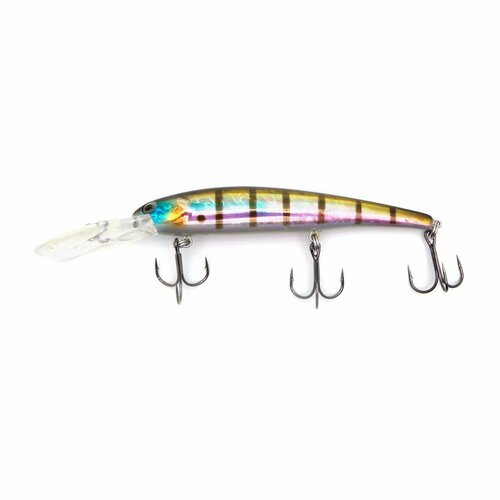 Воблер Billy, L-120мм, 18 г, (6,0-8,0м), цвет №6