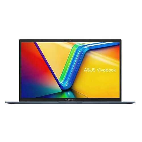 Ноутбук ASUS Vivobook X1704ZA Windows 10 SSD 1ТБ 16ГБ DDR4 70399₽
