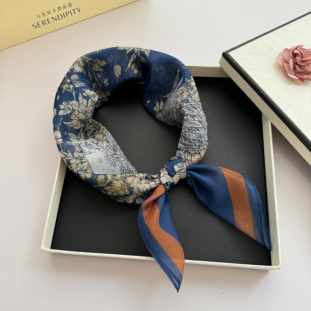 Комплект с шарфом для женщин