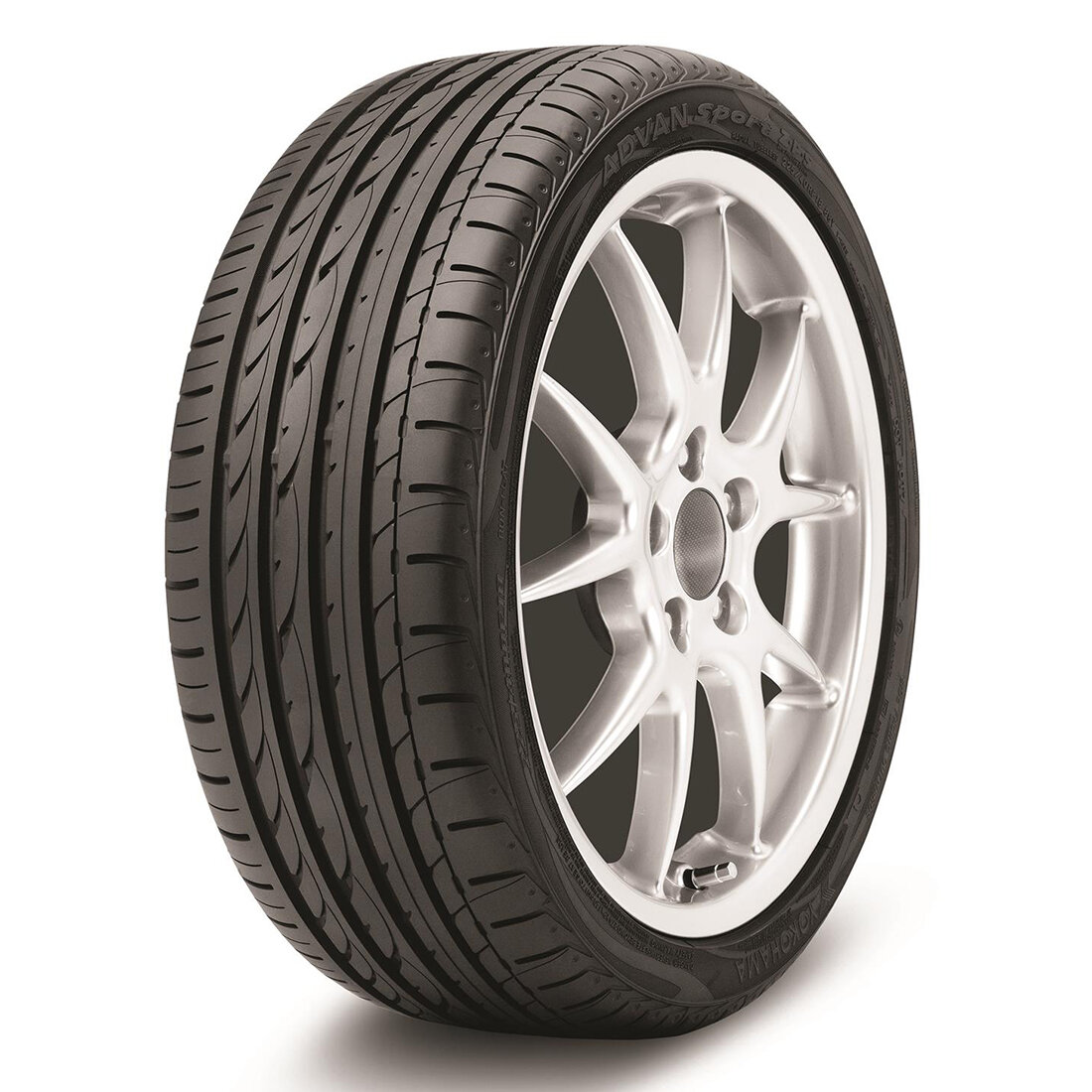 Yokohama Advan Sport V-103 255 45 R18 шины летние , артикул 0024498
