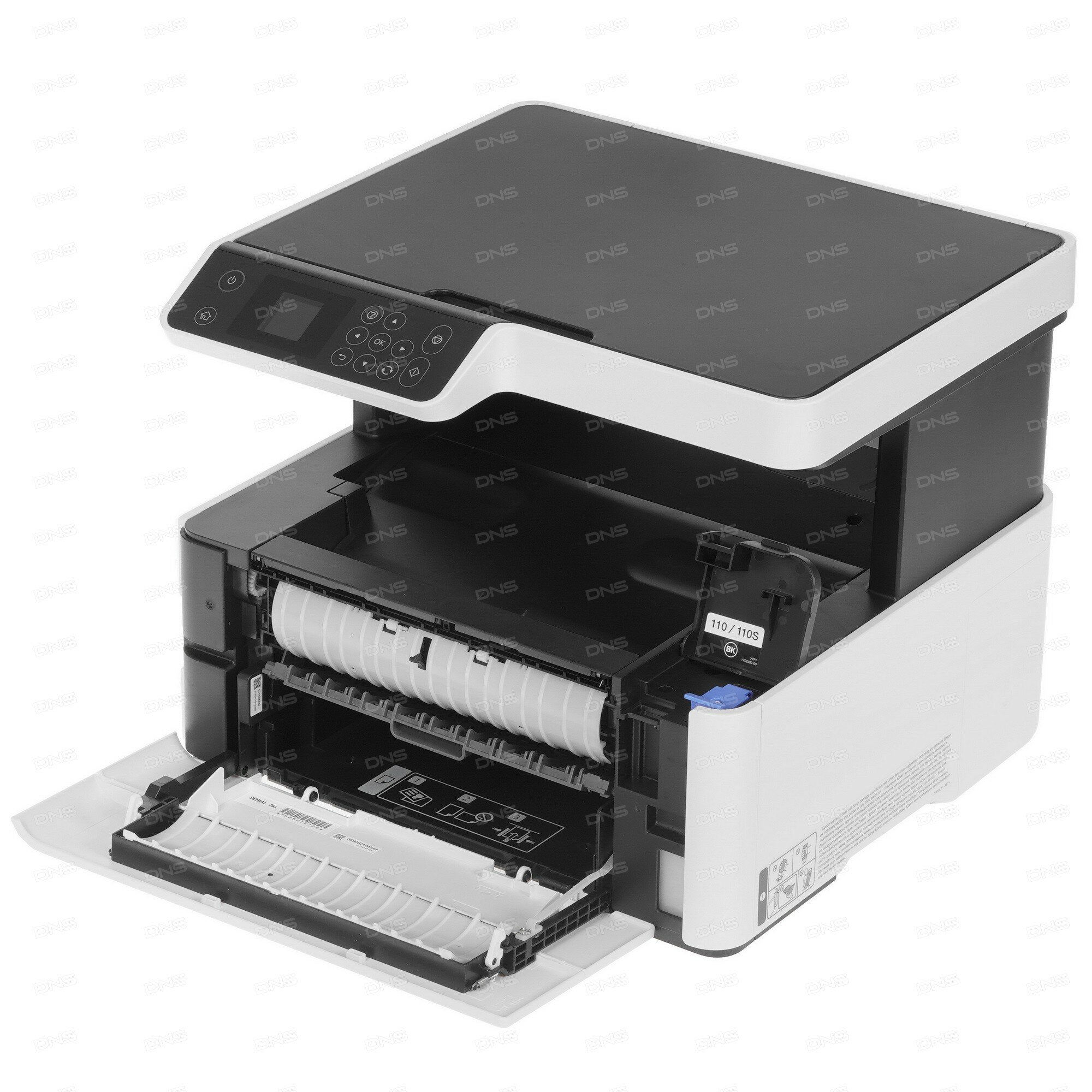 МФУ Epson M2170 - фото №4