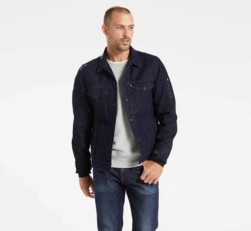 Куртка Levi's