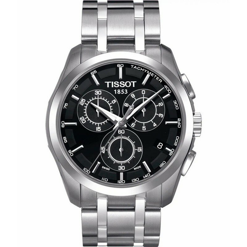 Наручные часы TISSOT T-Classic