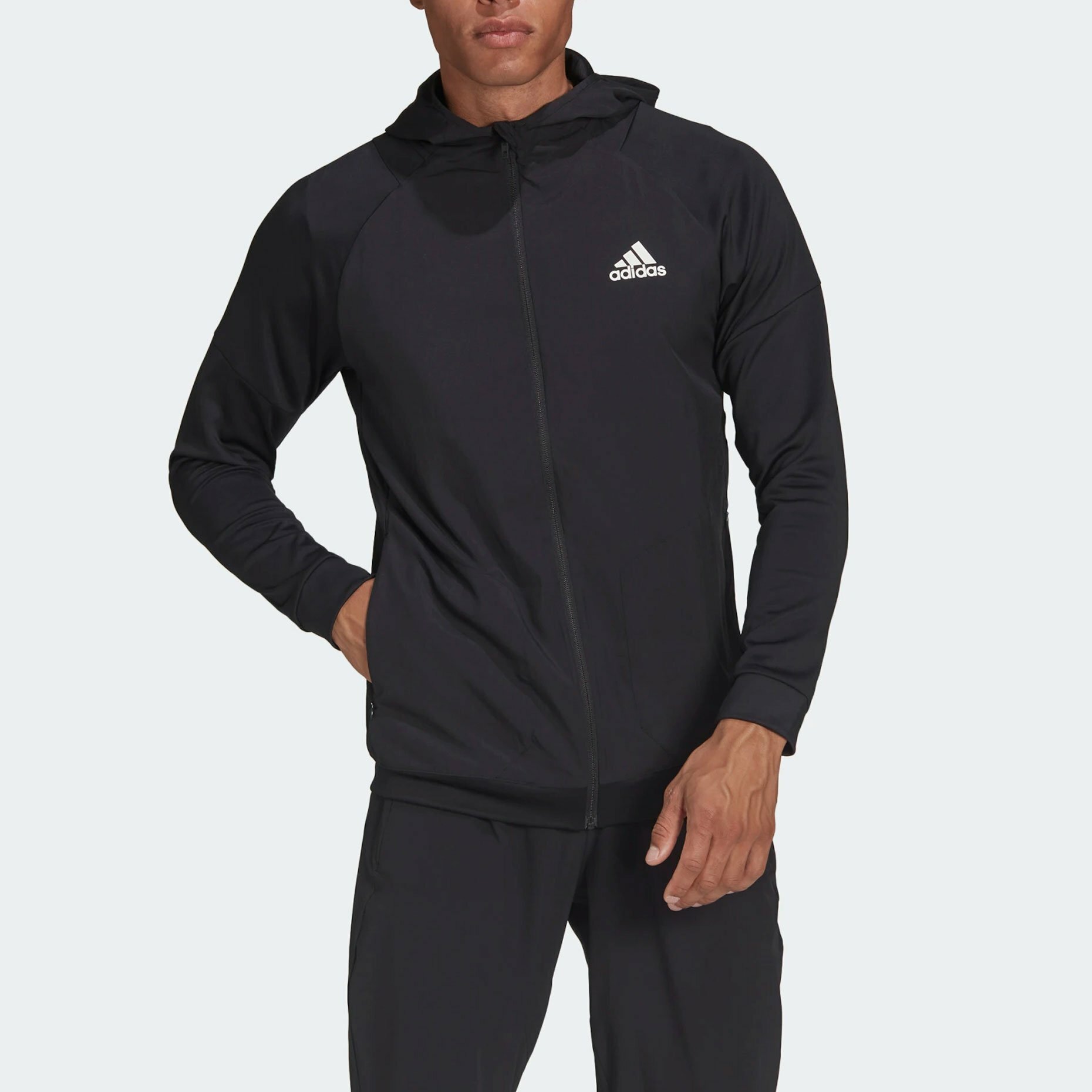 Олимпийка adidas For Training