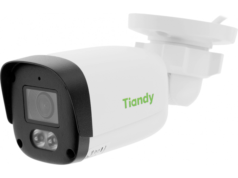 Камера видеонаблюдения IP Tiandy Spark TC-C34QN I3/E/Y/2.8mm/V5.0 2.8-2.8мм цв. корп: белый (TC-C34QN I3/E/Y/2.8/V5.0)