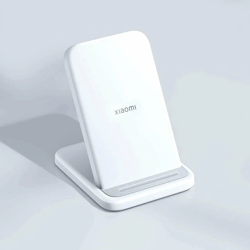 Беспроводное зарядное устройство Xiaomi 30W MDY-17-EM (White)