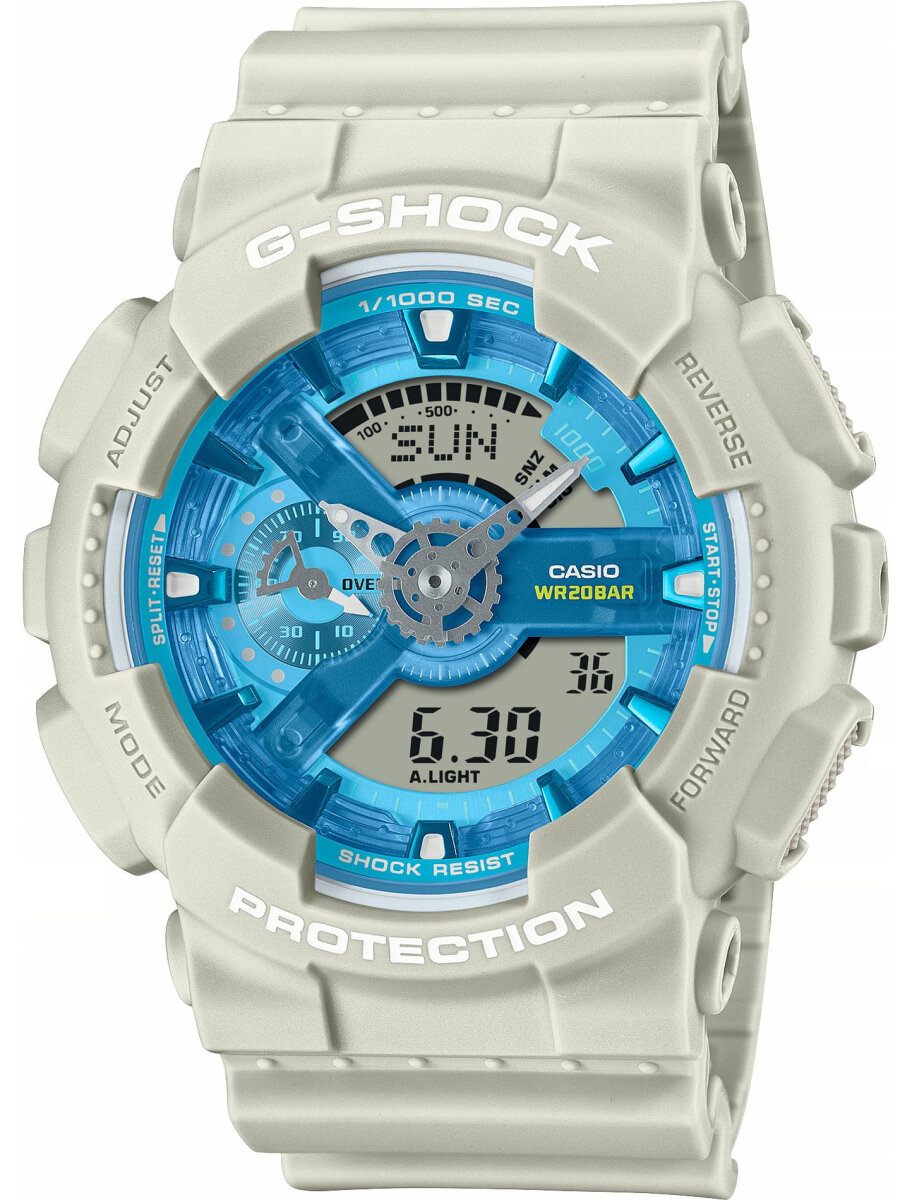 Наручные часы CASIO G-Shock 