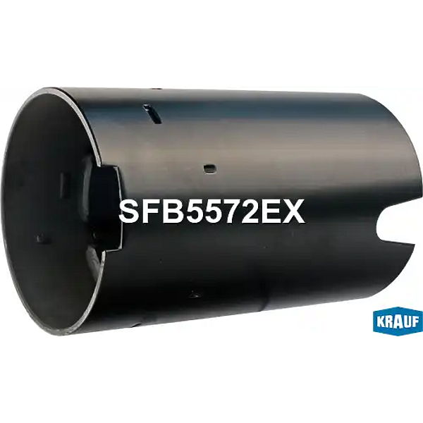 KRAUF SFB5572EX статор стартера со стаканом