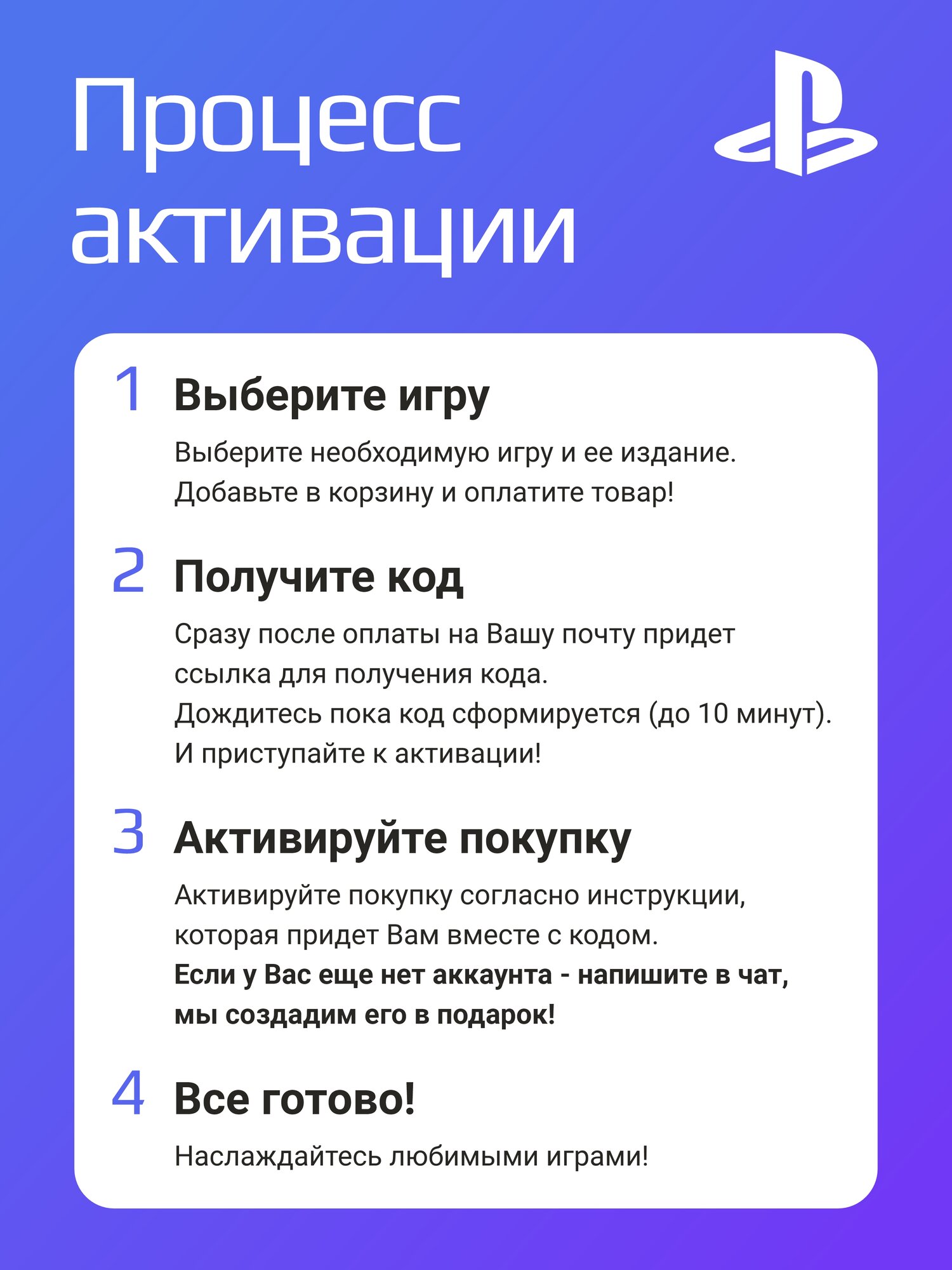 Days Gone Standard Edition на PS4/PS5 (Цифровой код, регион: Польша) — фото 1