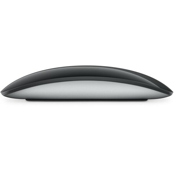 Apple Magic Mouse 2 Black (MMMQ3) — фото 1
