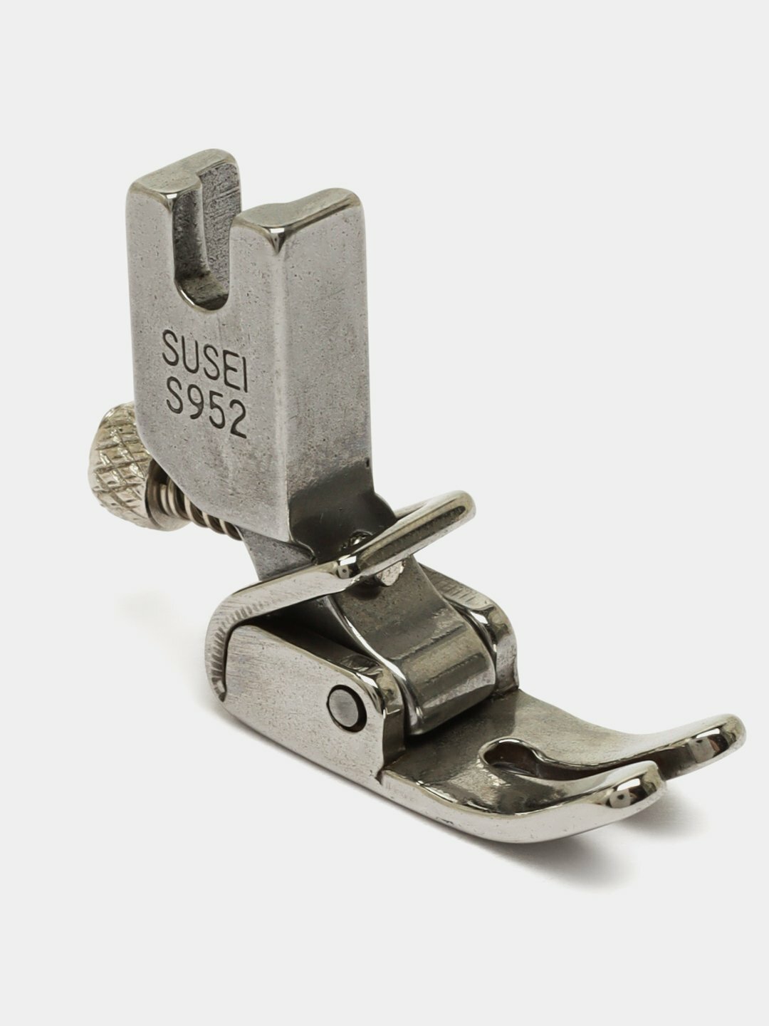 Лапка SUSEI P952, сборка регулируется винтом, для промышленных прямострочных швейных машин