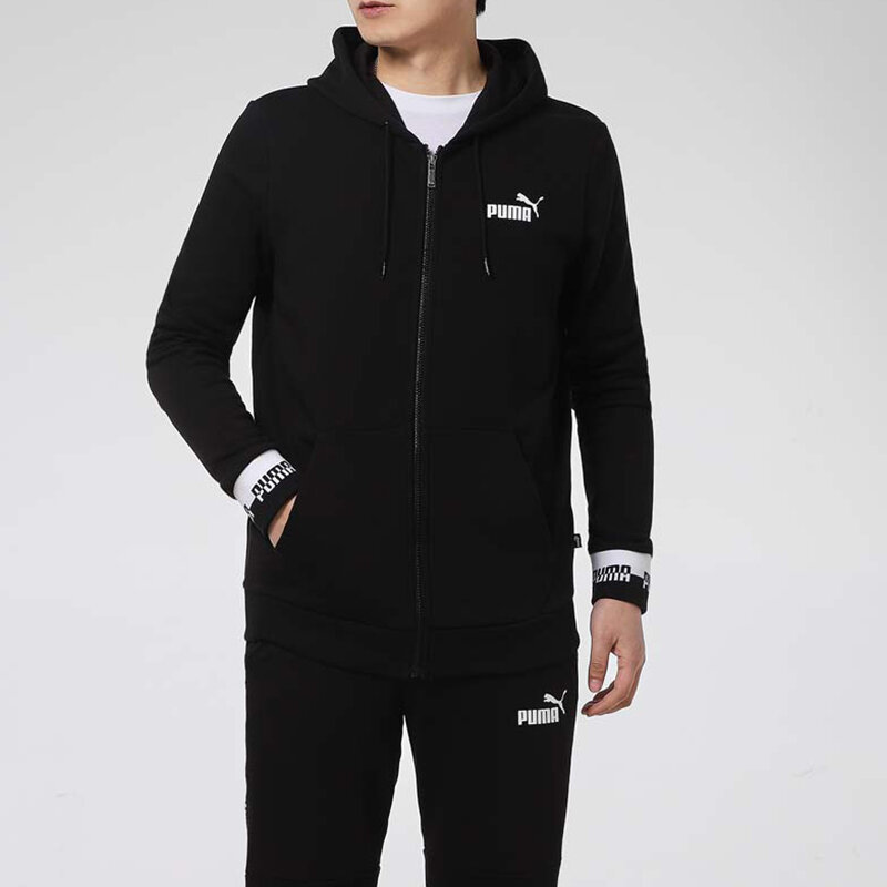 Куртка PUMA