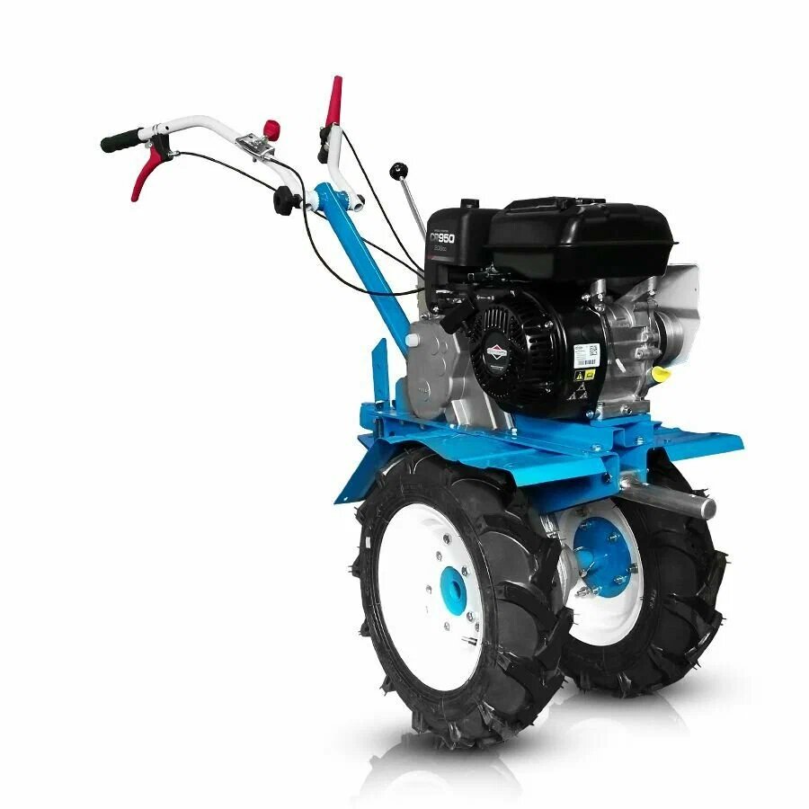 Мотоблок Нева МБ-2Б-6.5 RS/CR 950 ( двиг. B&S 6.5л. с серия RS/CR 950).