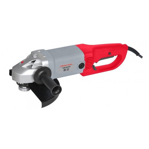 Углошлифовальная машина Энергомаш 230мм УШМ-230 2500Вт 6000 обмин 499500₽