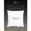 Фото #15 LINEN Подушка 1пр, хл. BIODYNAMIC COTTON/лен. вол./микровол. CLIMALAST