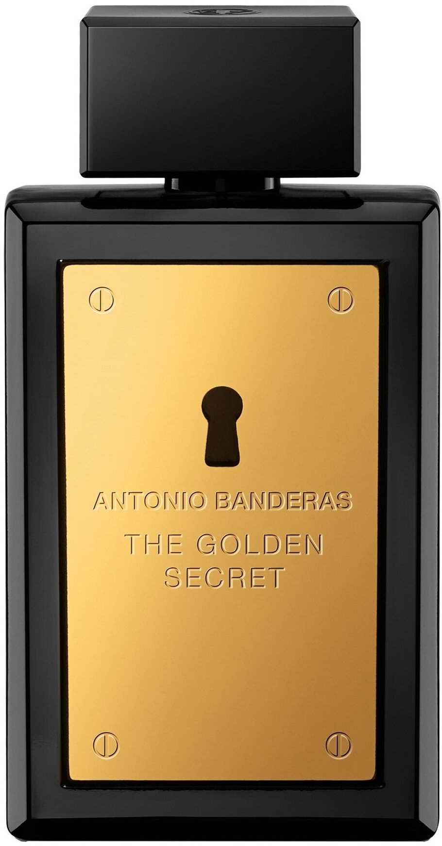 Antonio Banderas туалетная вода The Golden Secret, 100 мл