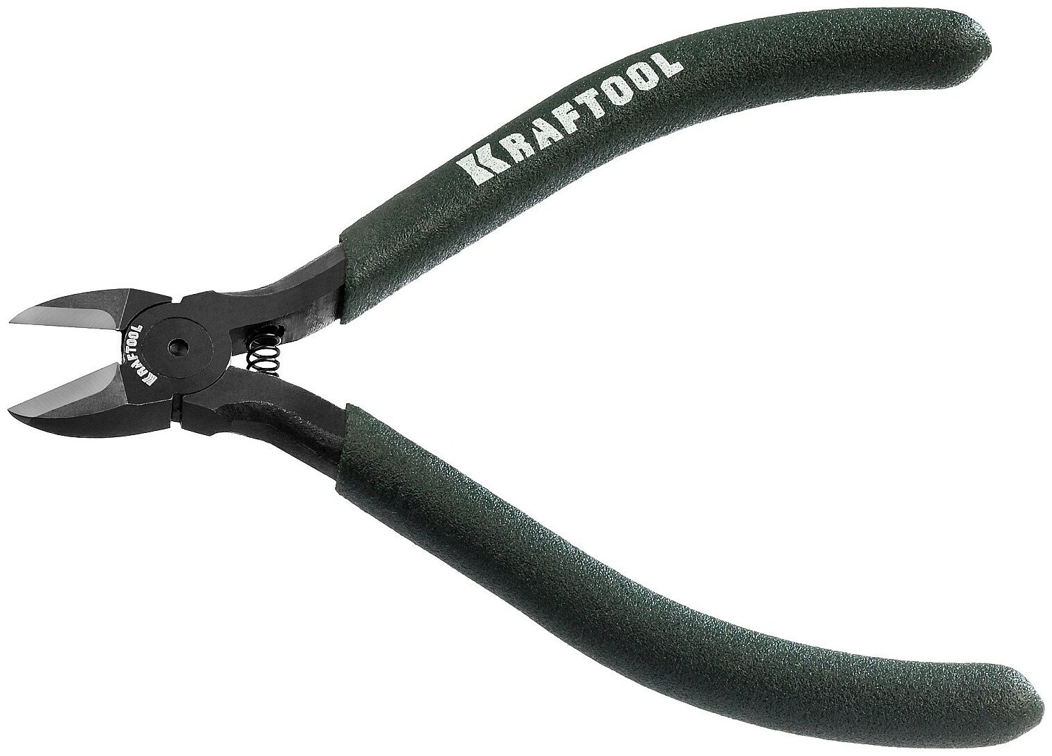 KRAFTOOL KarbMax 125 мм, Бокорезы твердосплавные (22018-5-13)