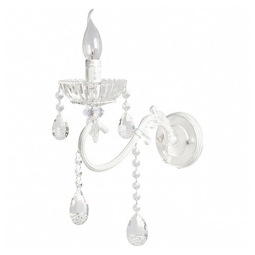 фото Бра de city свеча 36 683022801 de markt