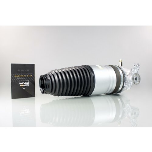 Пневмобаллон новый Volkswagen Touareg II (NF) 2010-2018 задний правый