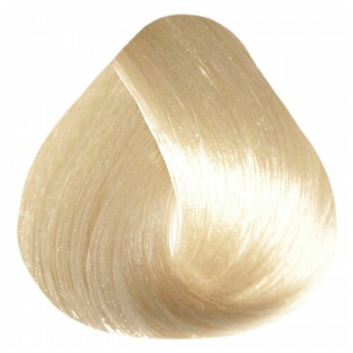 Купить ESTEL De Luxe High Blond краска-уход для волос, 101 пепельный блондин ультра, 60 мл