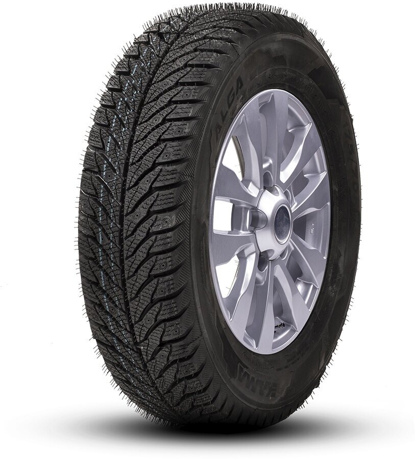 Автошина кама 175/65R14 82T ALGA (НК-531)