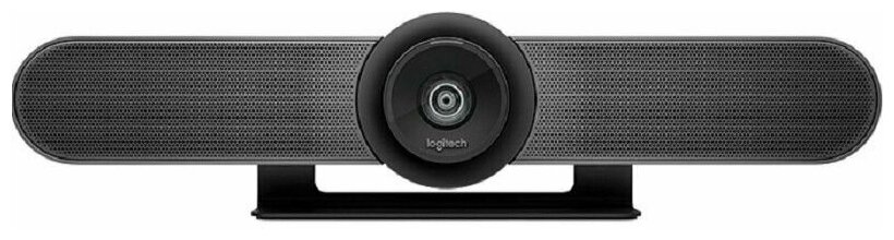 Видеоконференц система Logitech MeetUp (960-001102)