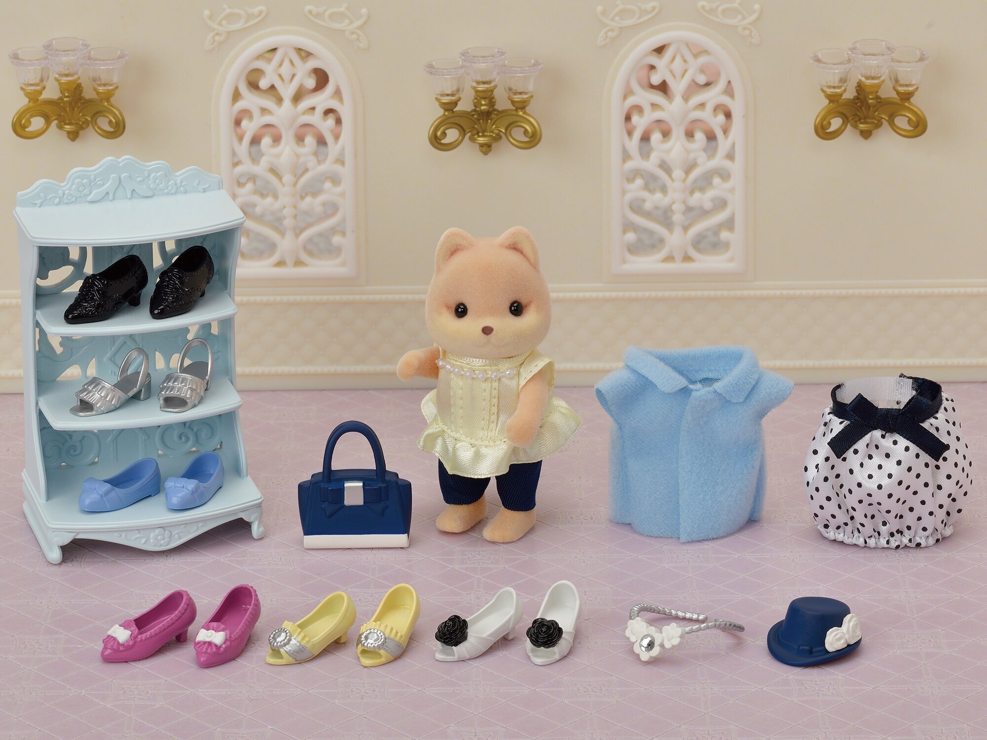 Sylvanian Families - фото №5