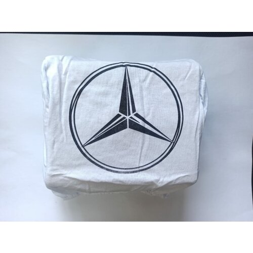Чехлы для подголовников Mercedes 420₽