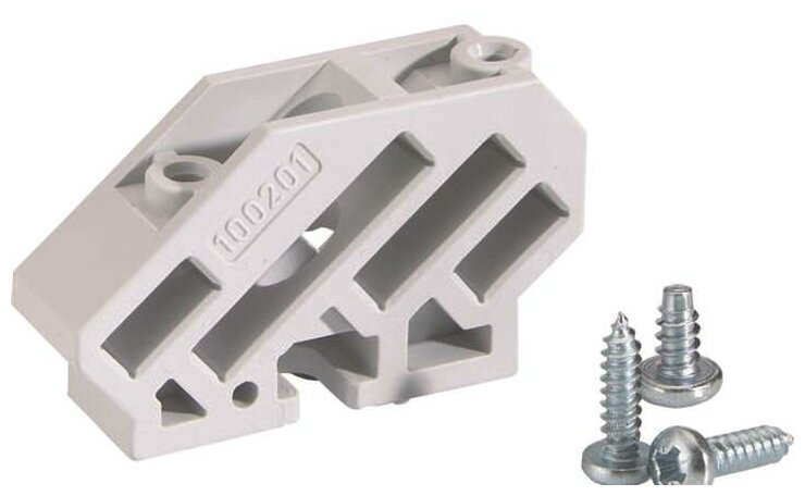 фото Шинодержатель (шинный изолятор) ABB 2CPX067805R9999