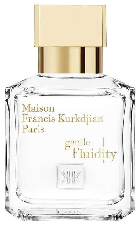 Francis Kurkdjian Gentle Fluidity Gold парфюмерная вода 35мл