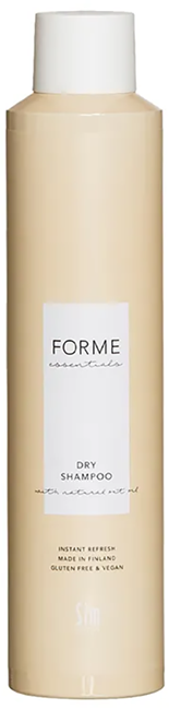 Шампунь сухой Forme Essentials Dry Shampoo 300 мл