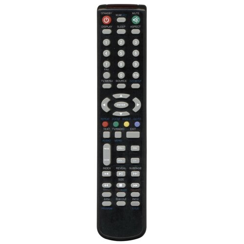 фото Пульт huayu hh988-1 (для телевизоров izumi)