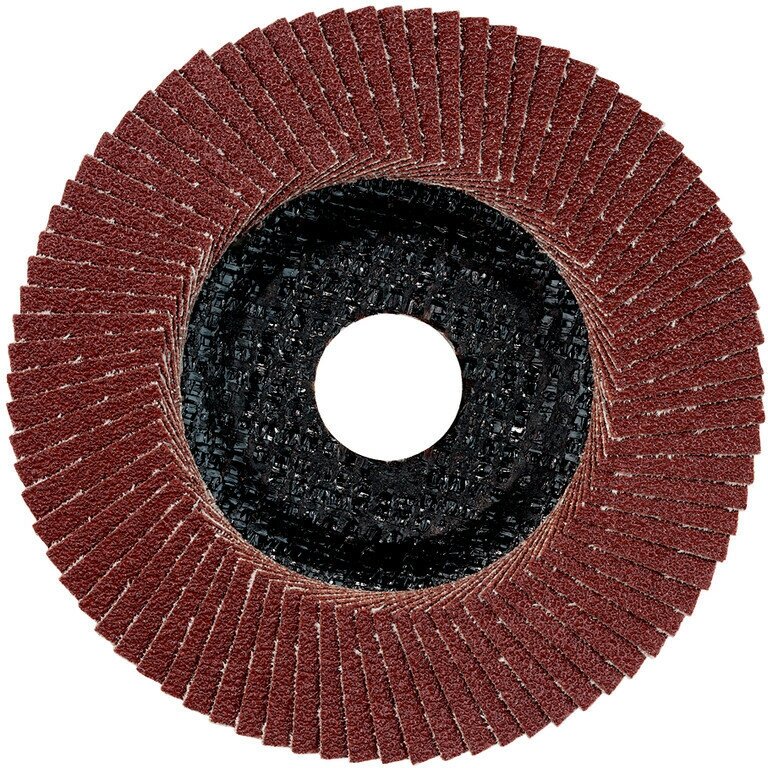 Ламельный шлифовальный круг Metabo 125 ММ, P 60, F-NK (624396000)
