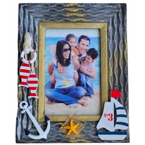 Фоторамка, 1 фото