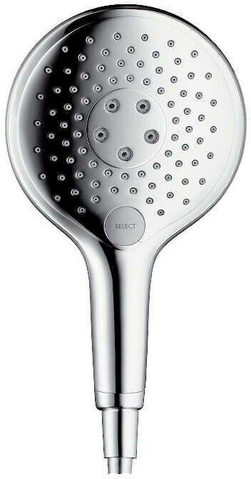 Гарнитур душевой Hansgrohe - фото №14