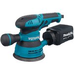 Шлифмашина для стен и потолков Makita BO5041, 300 Вт - изображение