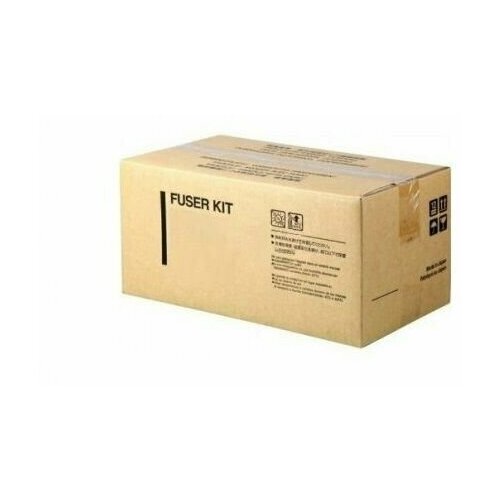 Kyocera FK-6307 - 302LH93116 блок термозакрепления 302LH93116 оригинал 51874₽
