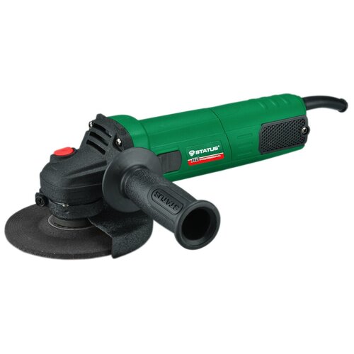 Угловая шлифмашина Status SH125L 339500₽